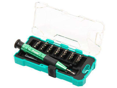 PRK SD-9608 - Screwdrivers, Nut Drivers & Socket Drivers -