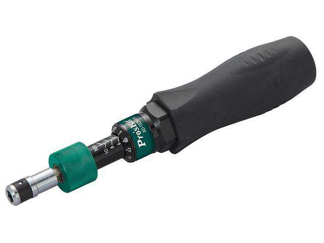 PRK SD-T635-0112 - Screwdrivers, Nut Drivers & Socket Drivers -