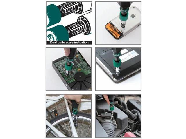 PRK SD-T635-0112 - Screwdrivers, Nut Drivers & Socket Drivers -