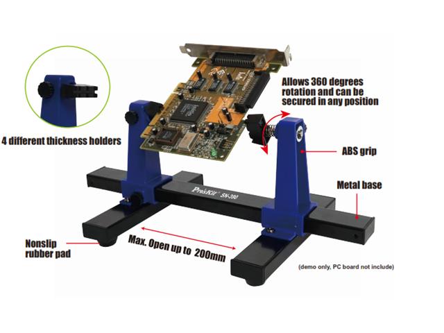 PRK SN-390 - Bench Top Tools -