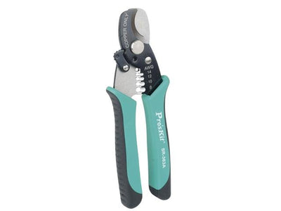 PRK SR-363A - Wire Stripping & Cutting Tools -