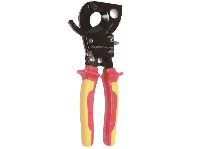 PRK SR-V537 - Wire Stripping & Cutting Tools -