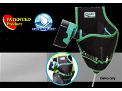PRK ST-5203 - Tool Kits & Cases -