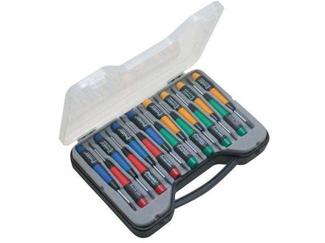 PRK SW-0118 - Screwdrivers, Nut Drivers & Socket Drivers -