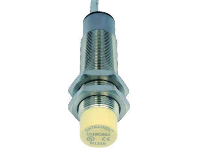 PROXIMITY SENSOR IS-18-C3-03 - Proximity Sensors -