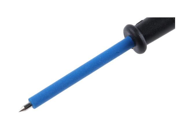 PRUF1 BLACK - Test Leads & Probes -