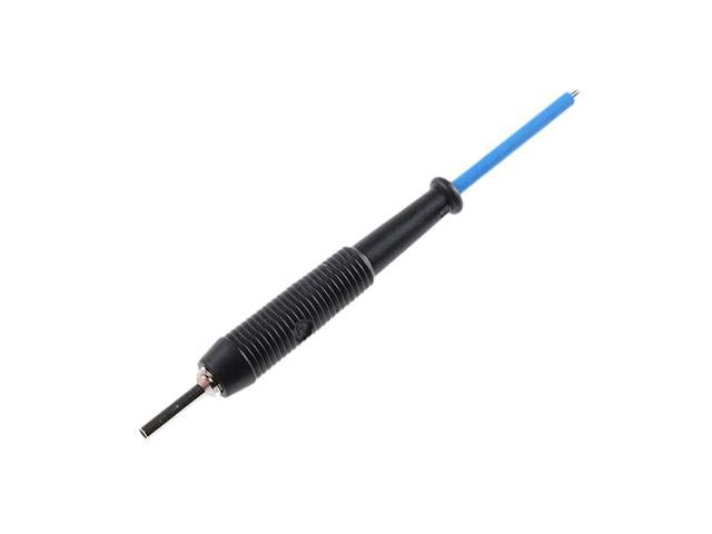 PRUF1 BLACK - Test Leads & Probes -