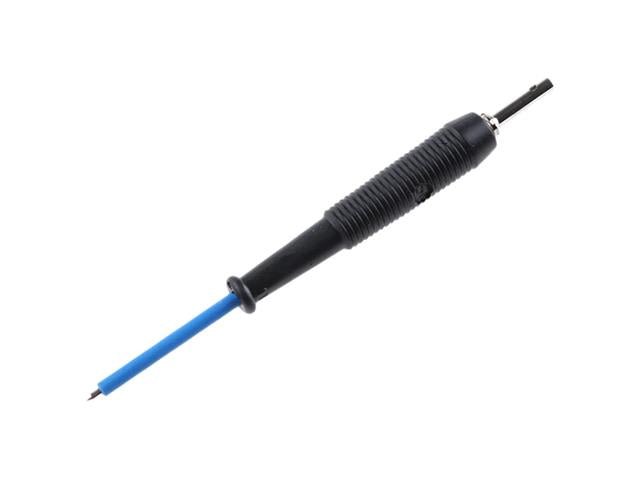 PRUF1 BLACK - Test Leads & Probes -