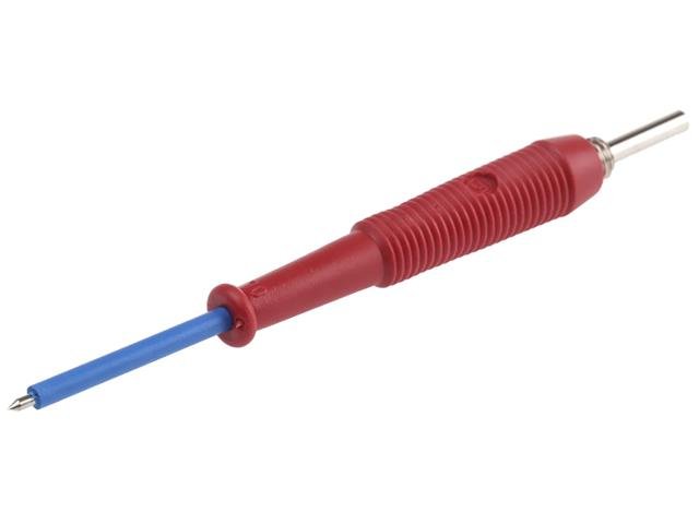 PRUF1 RED - Test Leads & Probes -