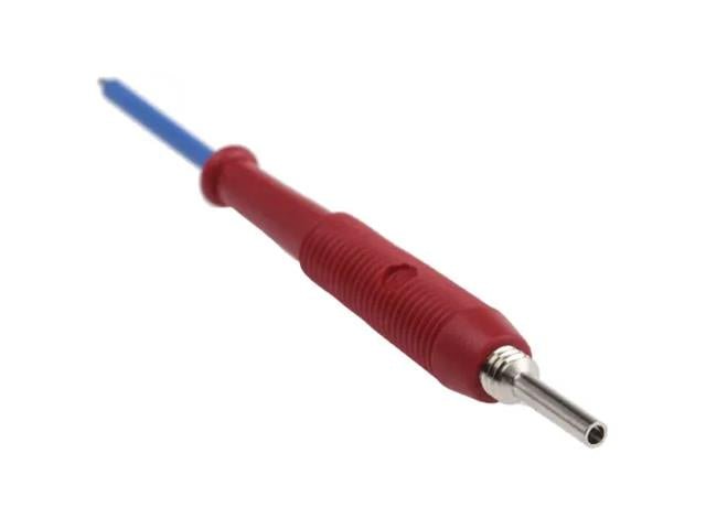 PRUF1 RED - Test Leads & Probes -