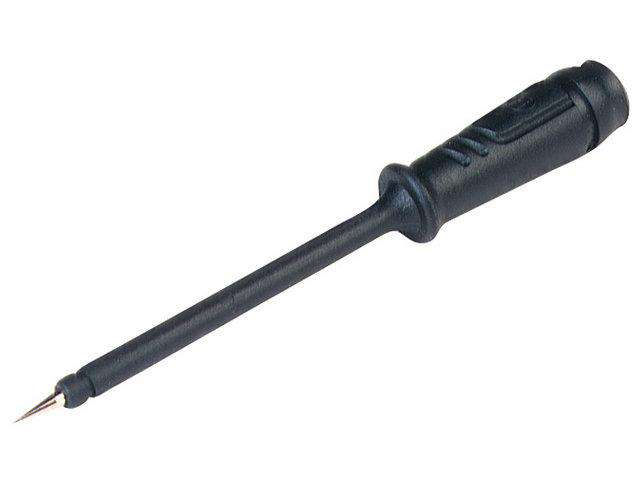 PRUF2 BLACK - Test Leads & Probes -