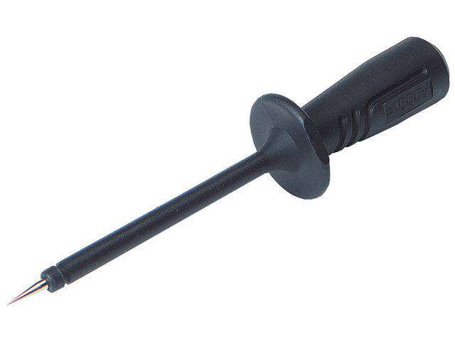 PRUF2600 BLACK - Test Leads & Probes -