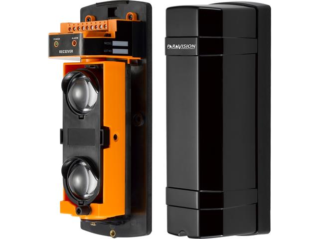 PRV ABT-40 - Alarms & Accessories -