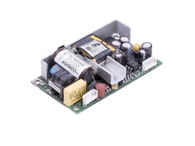 PSU GSC20-12 - Power Supplies -