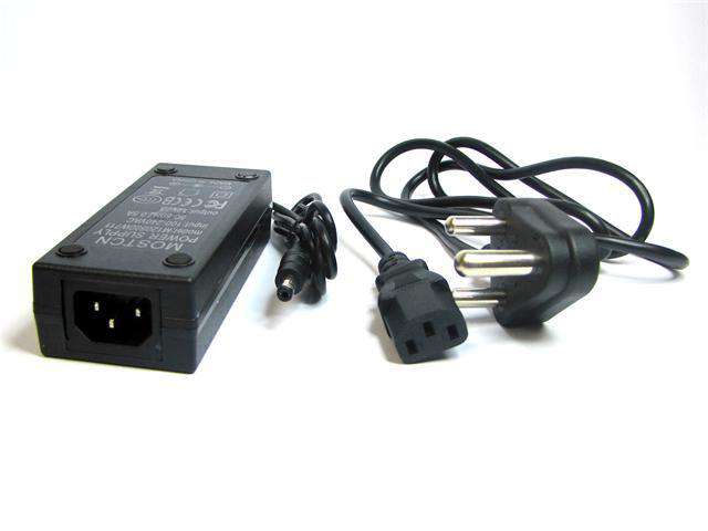 PSU SWMDT 12V 7A - Power Supplies -