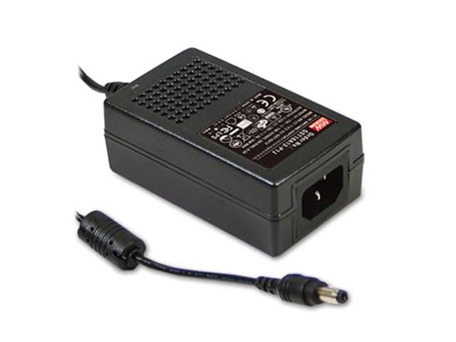 PSU SWMDT 5V 3A MW - Power Supplies -