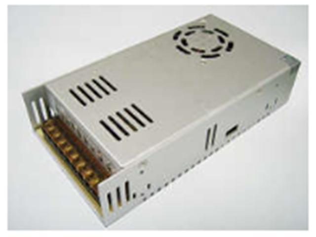 PSU SWMMC 12V 30A - Power Supplies - 