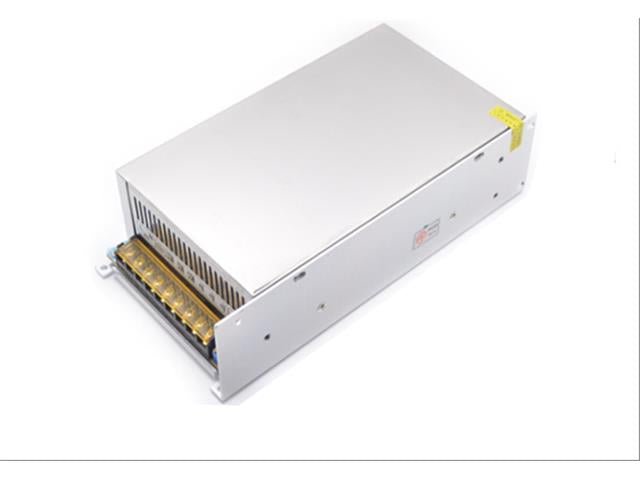 PSU SWMMC 12V 50A - Power Supplies -