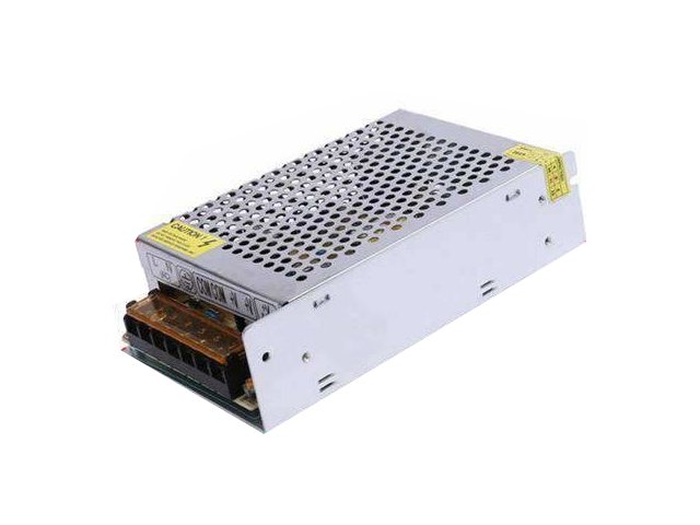 PSU SWMMC 12V 8,5A - Power Supplies -
