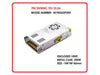 PSU SWMMC 15V 23.2A - Power Supplies -