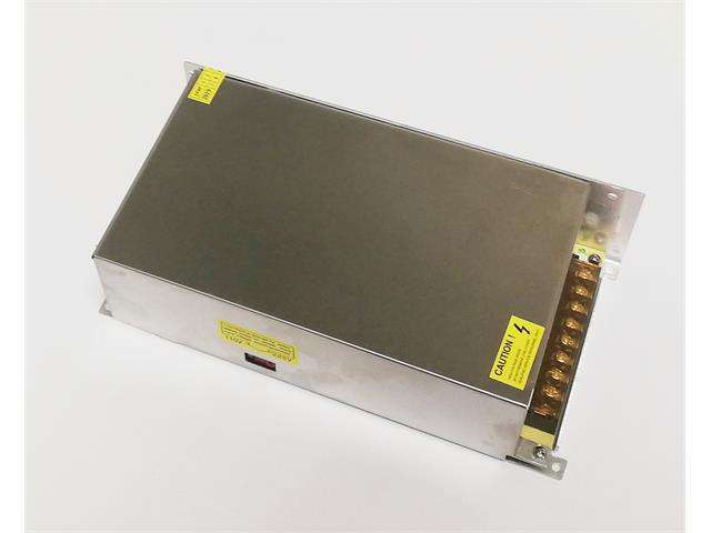 PSU SWMMC 24V 30A - Power Supplies -