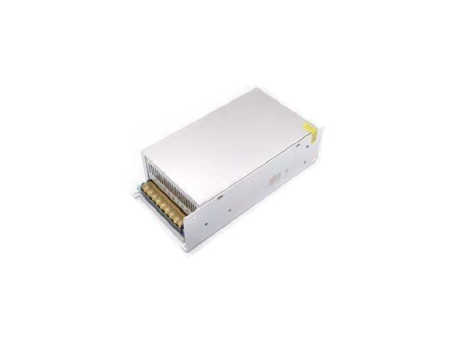 PSU SWMMC 48V 12,5A - Power Supplies -