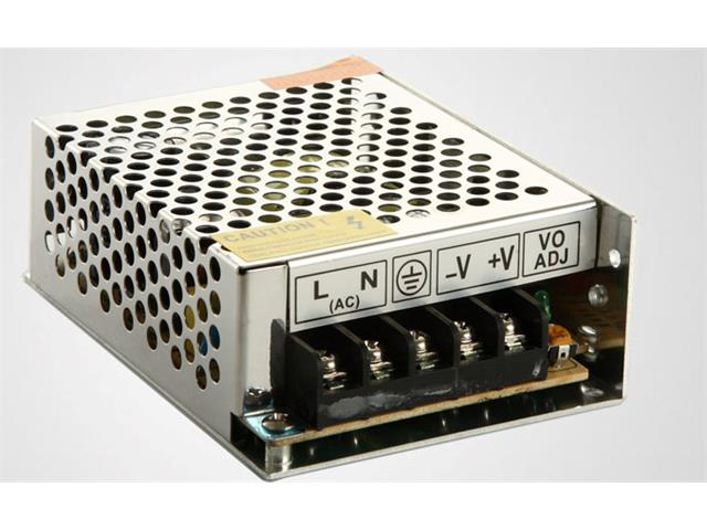 PSU SWMMC 5V 5A - Power Supplies -