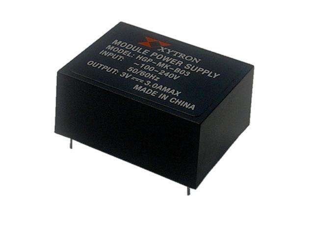 PSU SWMPC 3V 3A - Power Supplies -