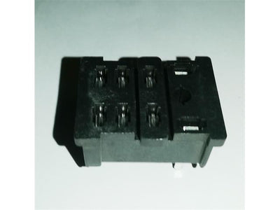 PT-08A - Relays -