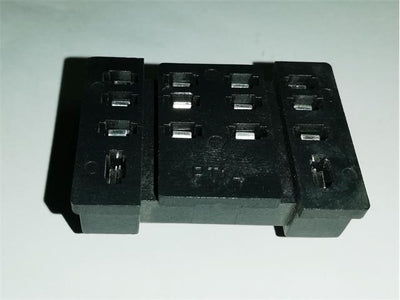 PT-14A - Relays -