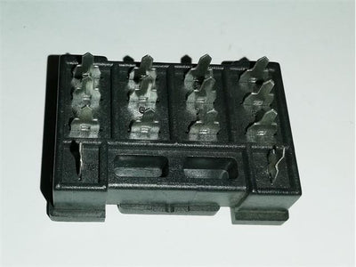 PT-14A - Relays -
