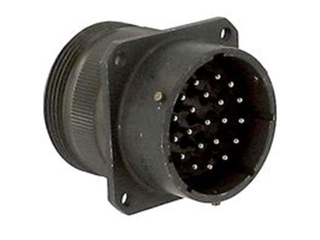 PT00SE-14-19P - MIL-Spec / MIL-Type -