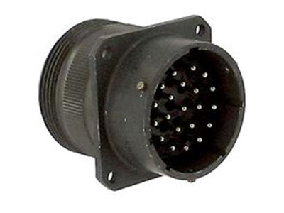 PT00SE-14-19P - MIL-Spec / MIL-Type -