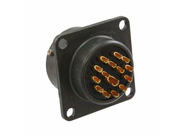 PT02E-14-15P - MIL-Spec / MIL-Type -