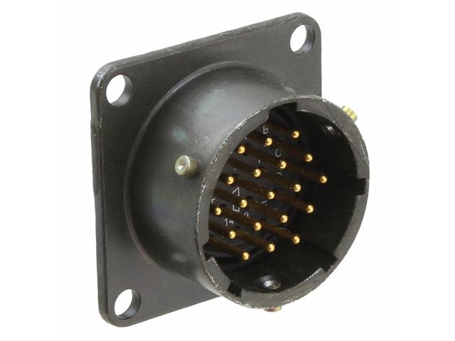 PT02E-14-19P - MIL-Spec / MIL-Type -