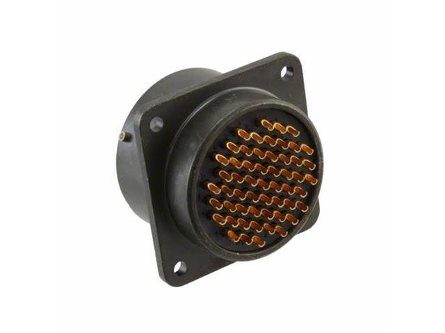 PT02E-22-55P - MIL-Spec / MIL-Type -