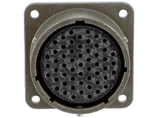 PT02E-22-55S - MIL-Spec / MIL-Type -