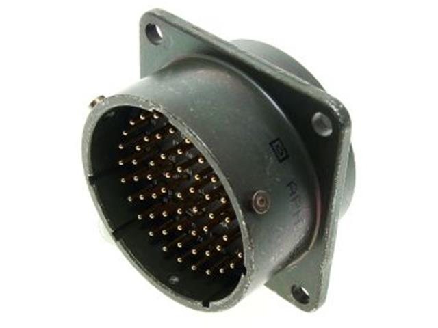 PT02E-24-61P - MIL-Spec / MIL-Type -