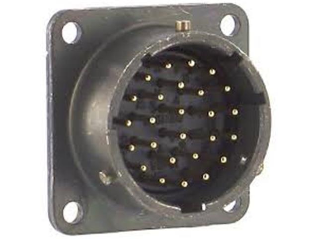 PT02SE-16-26P - MIL-Spec / MIL-Type -