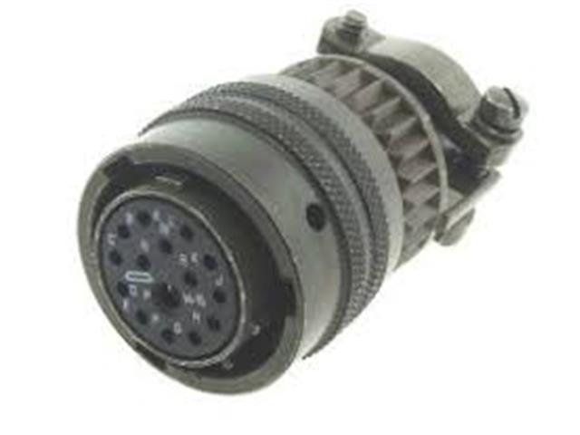 PT06F-14-15S - MIL-Spec / MIL-Type -