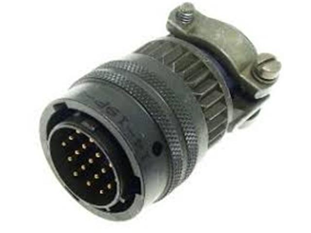 PT06F-14-19P - MIL-Spec / MIL-Type -