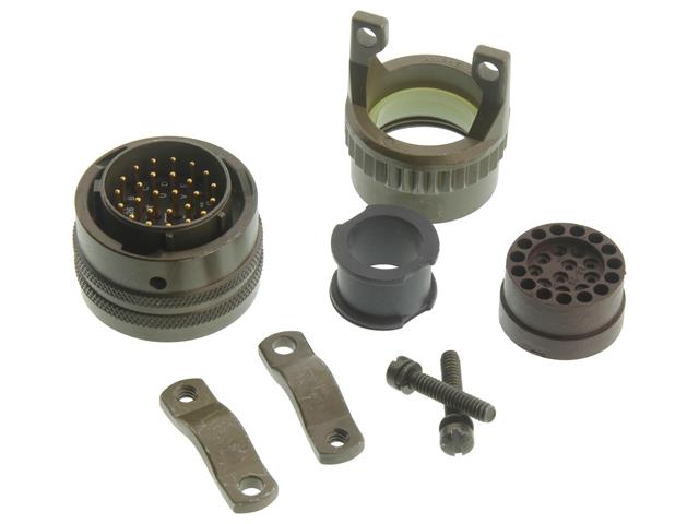 PT06F-16-26P - MIL-Spec / MIL-Type -