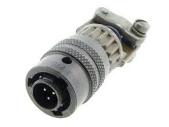 PT06F-8-3P - MIL-Spec / MIL-Type -