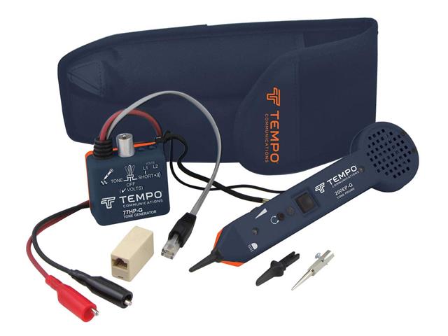 PTL08684 - Test Leads & Probes -