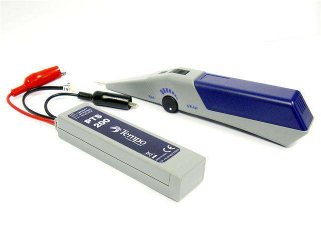 PTL0900 - Test Leads & Probes -