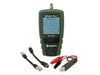 PTL23639 - LAN/Telecom/Cable Testing -