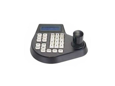 PTZ CONTROLLER IVSD-230 4IN1 - CCTV Products & Accessories -