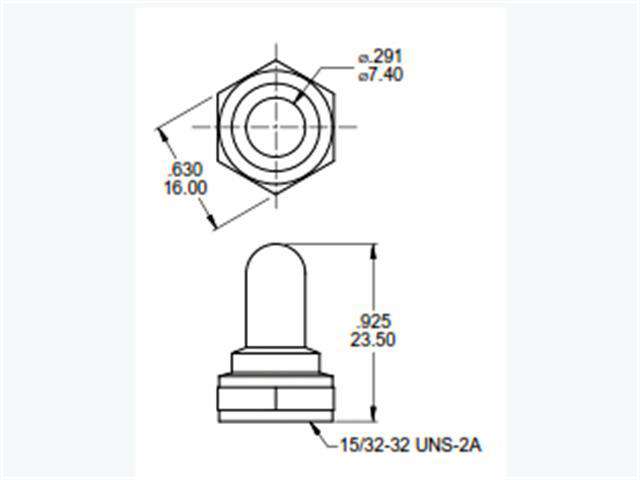 PU2-WB-A7A - Switches -