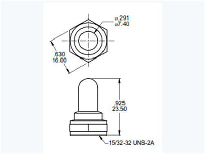 PU2-WB-A7A - Switches -