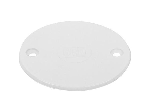 PVC LID - Communica [Part No: PVC LID]